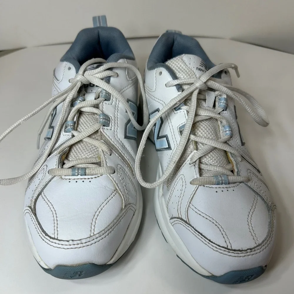 New Balance some marks